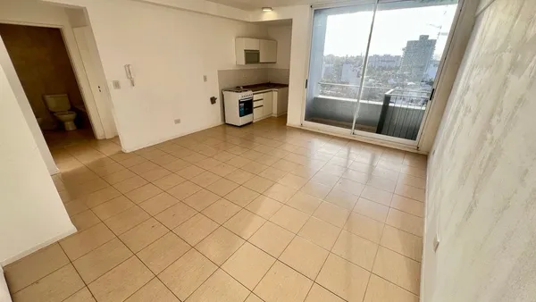Departamento en Coronel Pagola 3900