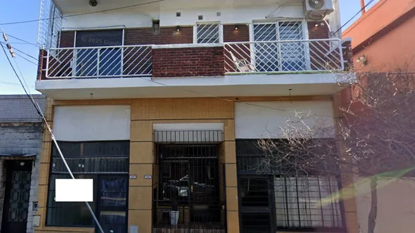 Local Comercial en Pasaje Fecundidad 3600