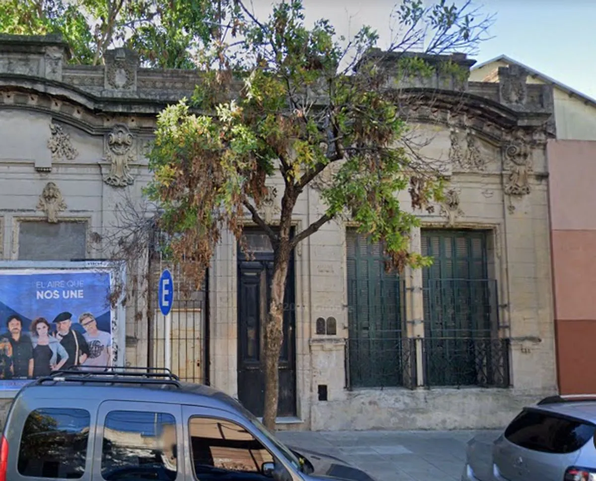 Lote en Patagones 2700