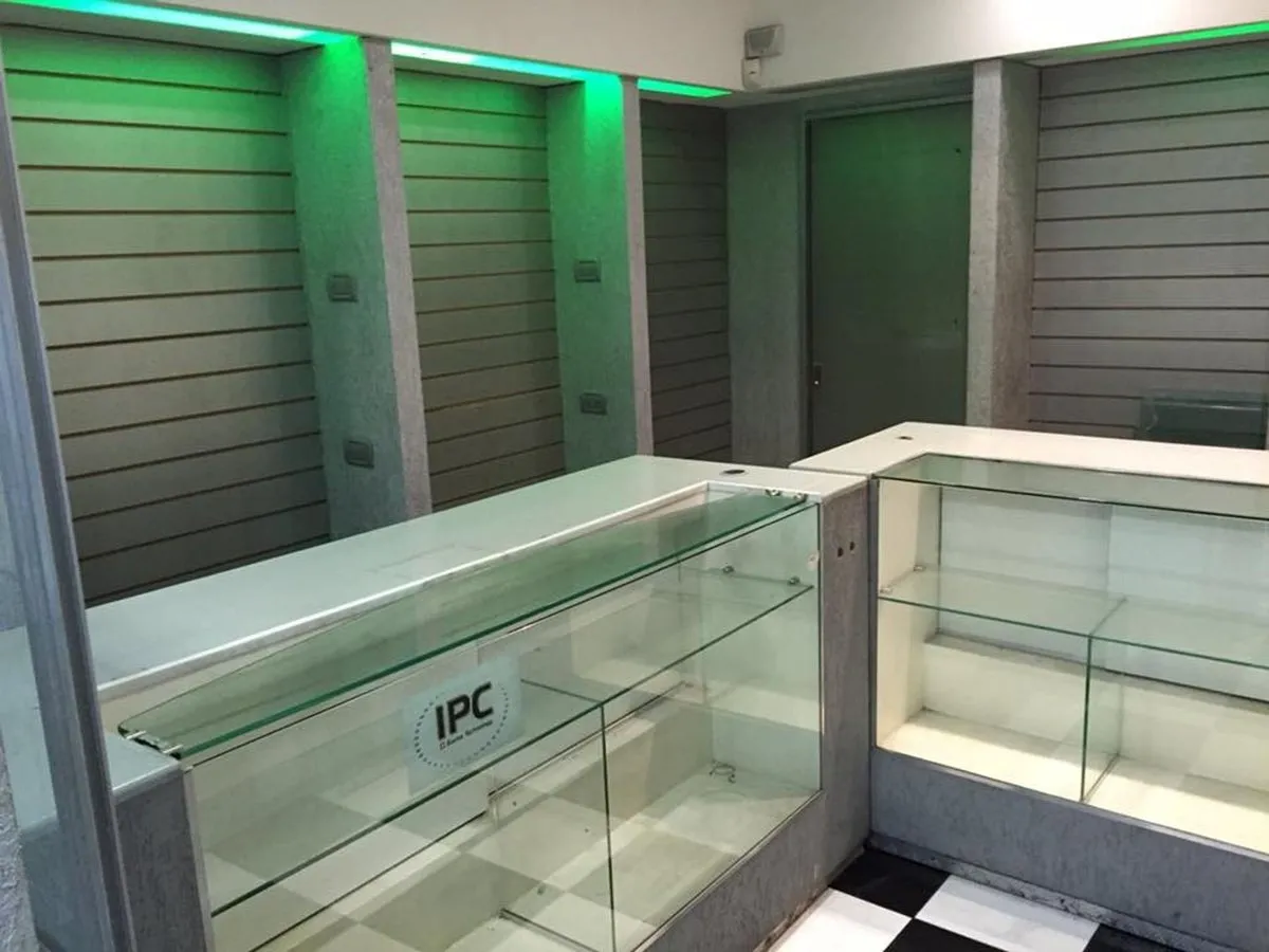 Local Comercial en Belgrano 2500