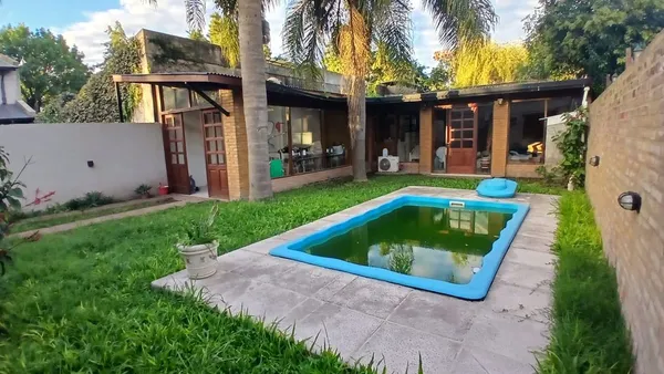 Casa en Jose Fayo 700