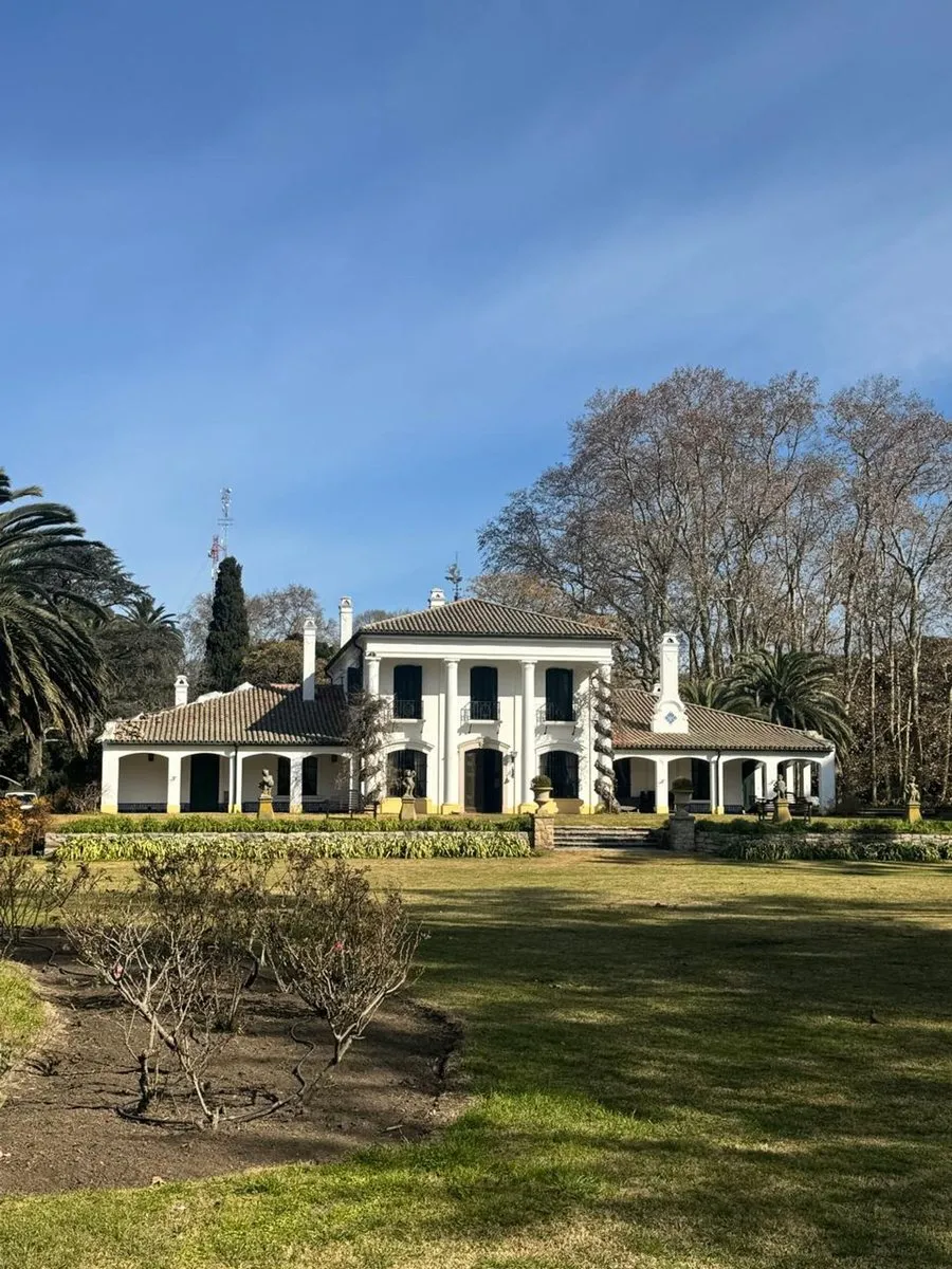 Lote en Ruta Provincial 41 Km 26 0