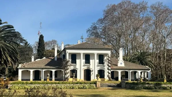 Lote en Ruta Provincial 41 Km 26 0
