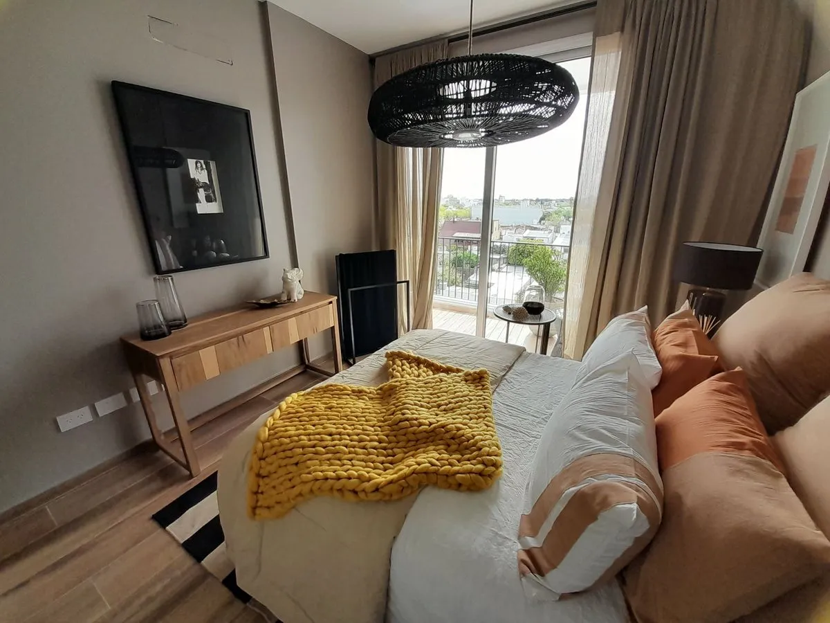 Departamento en 17 E/ 39 y 40 300