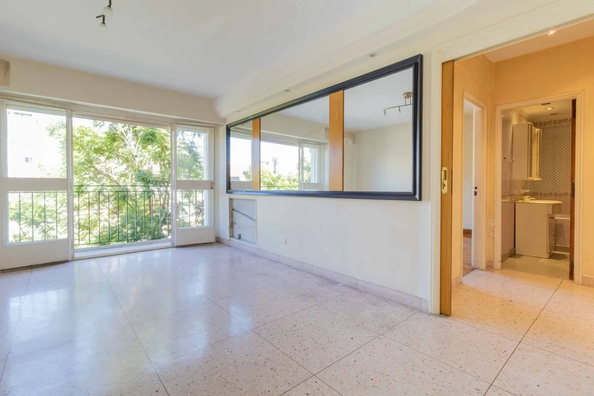Departamento en José Pedro Varela 3100