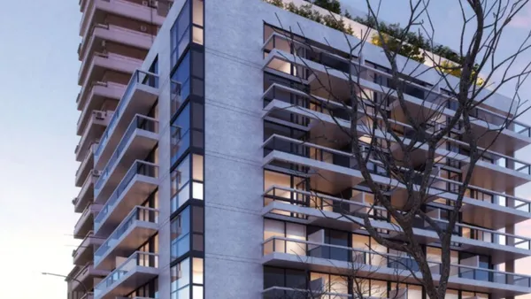 Departamento en Helguera 3100