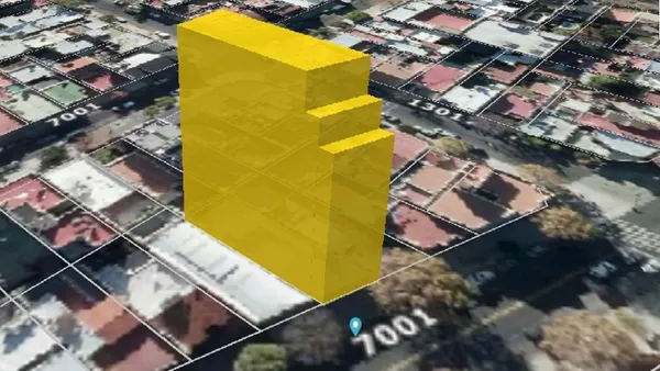 Lote en Avenida Emilio Castro 7000