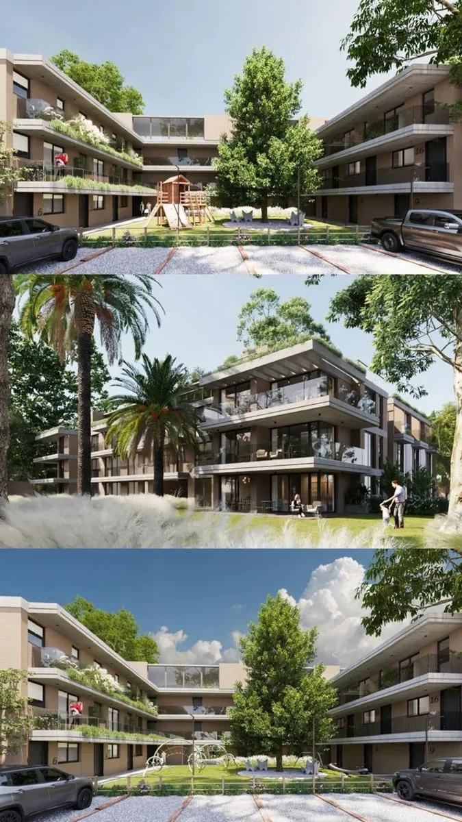 Lote en Camino de la Bota 1000