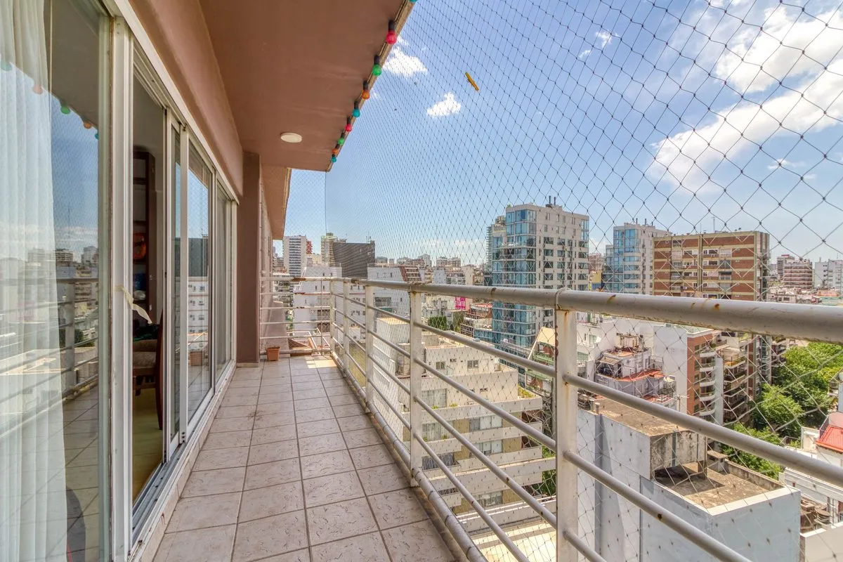Departamento en Ciudad de la Paz 1600