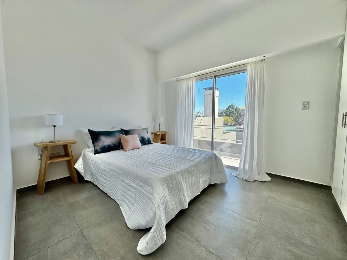 Departamento en Rivadavia 500