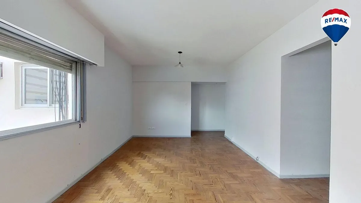 Departamento en Alvear 600