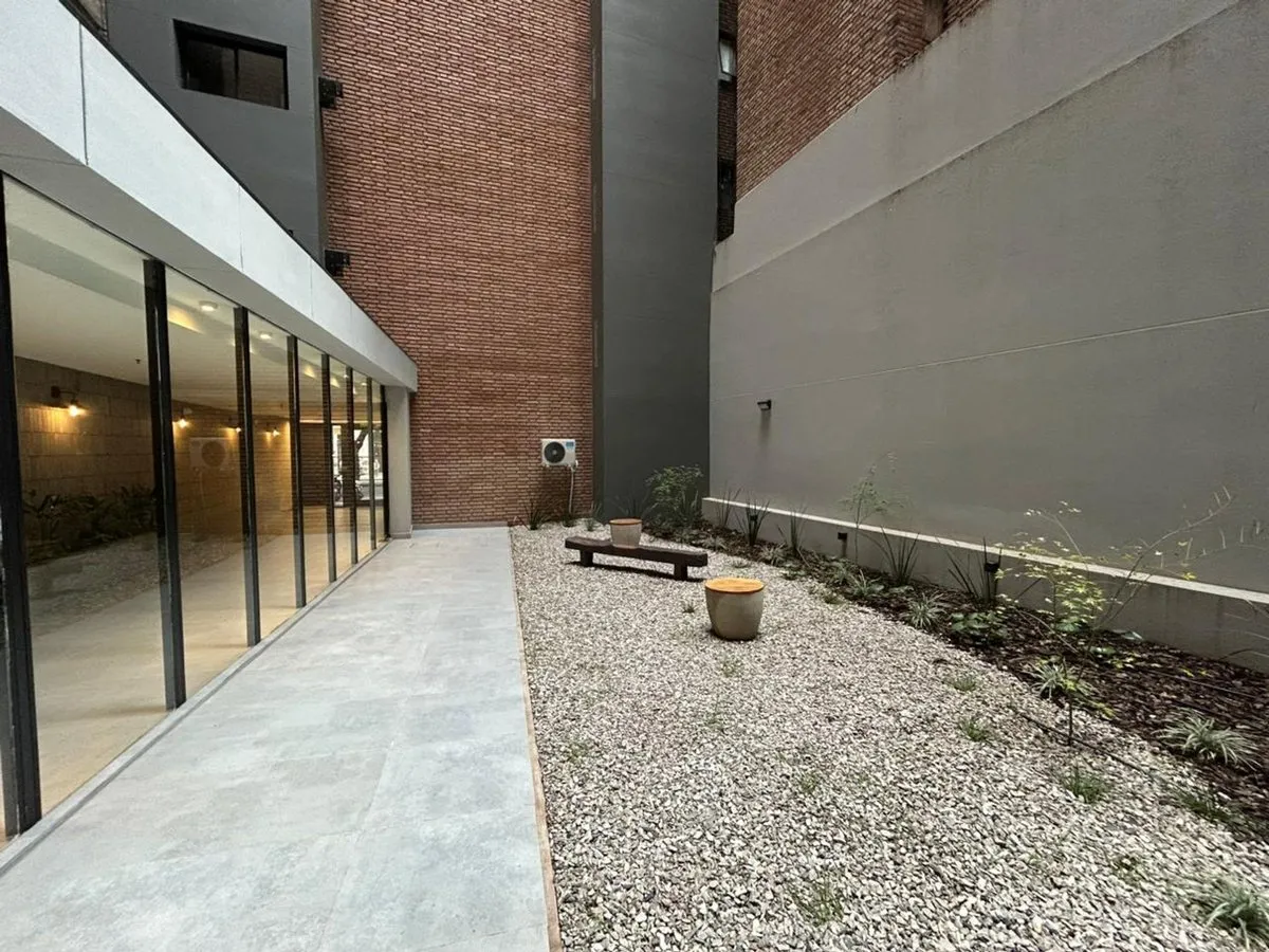 Departamento en Boulevard Presidente Dr. Arturo Umberto Illia 500