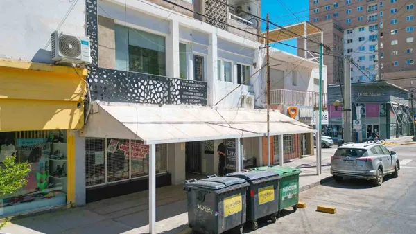 Local Comercial en Julio Argentino Roca 0