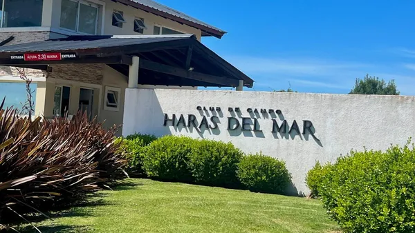 Lote en Haras del Mar Santa Clara S/N