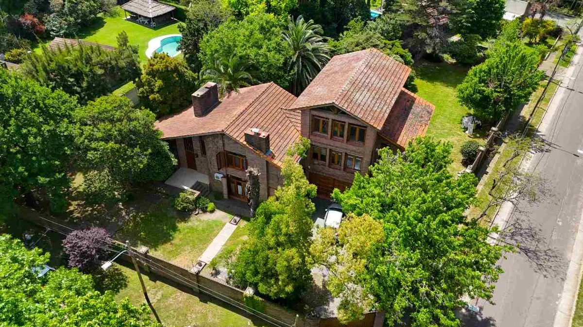 Casa en Calle 369 400