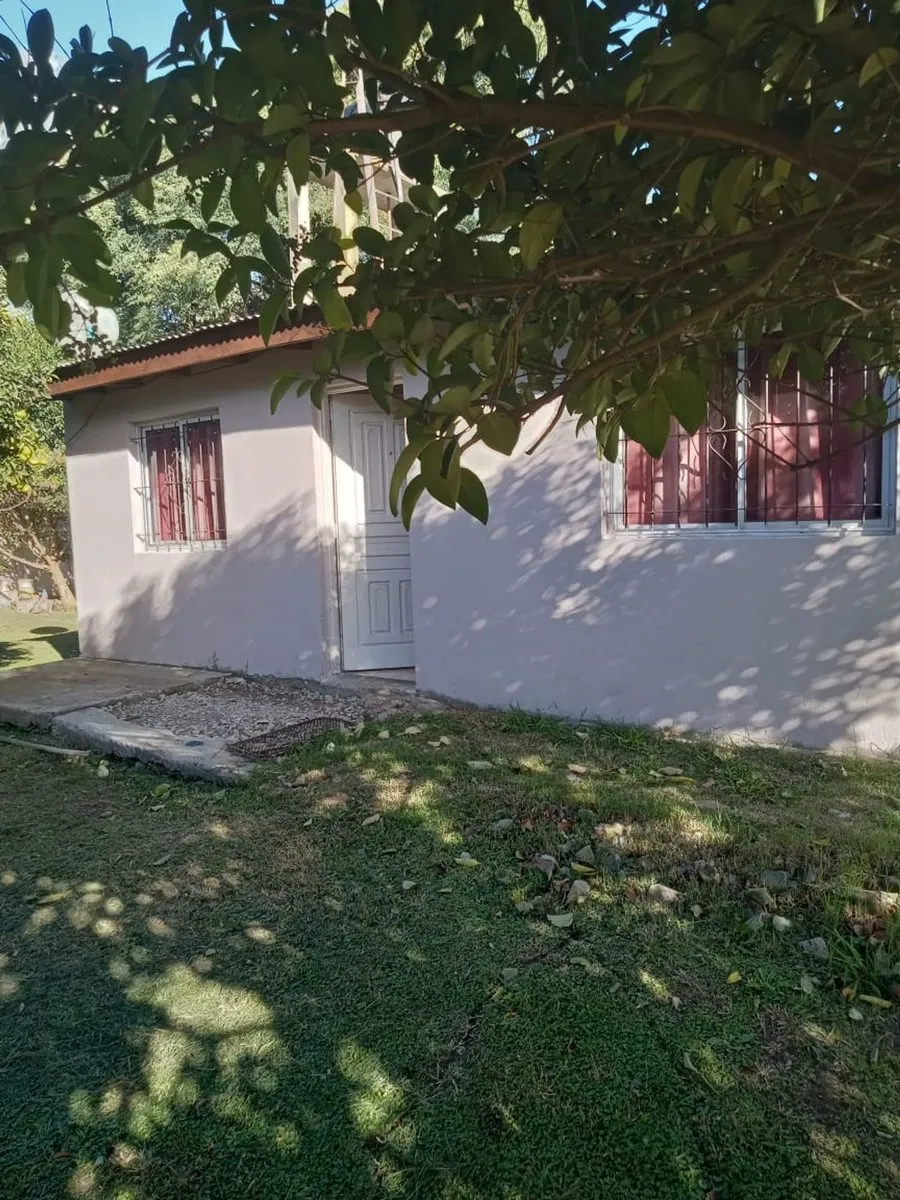 Casa en Hipólito Yrigoyen 400