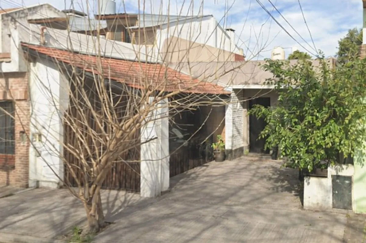 Casa en Potosí 400