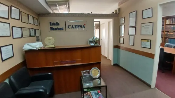 Departamento en Uruguay 200