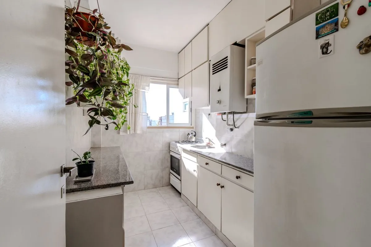 Departamento en Pedro Lozano 3600
