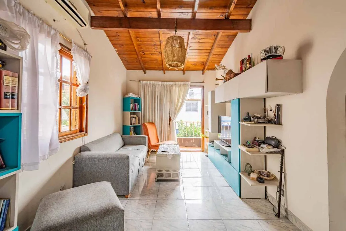 Casa en Alfredo Lorenzo Palacios 4800