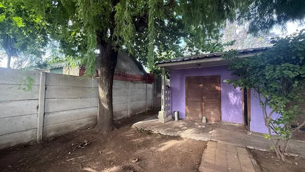 Casa en Los Azahares 2000