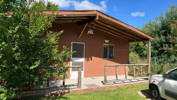 Casa en Rosa de Giordano 1400