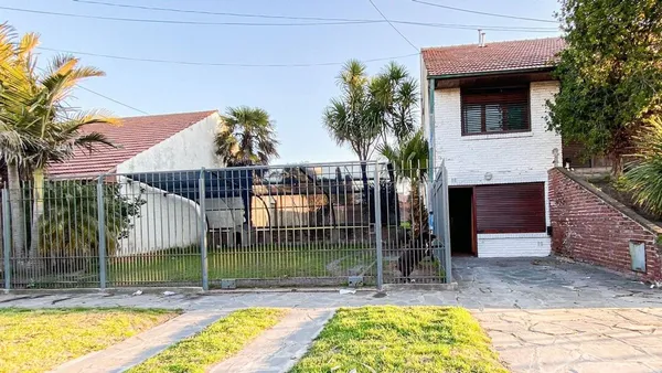 Lote en Garcia Lorca 1500