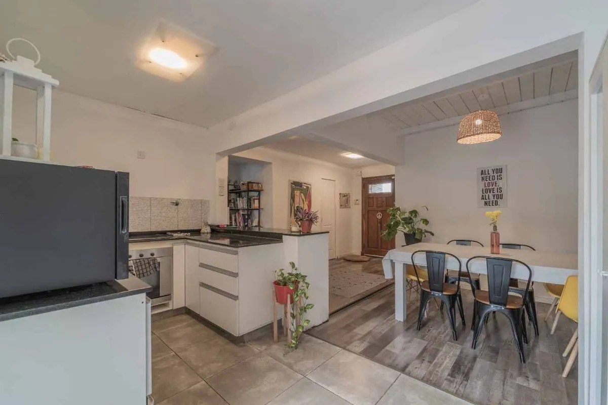 Casa en Ucrania 2800