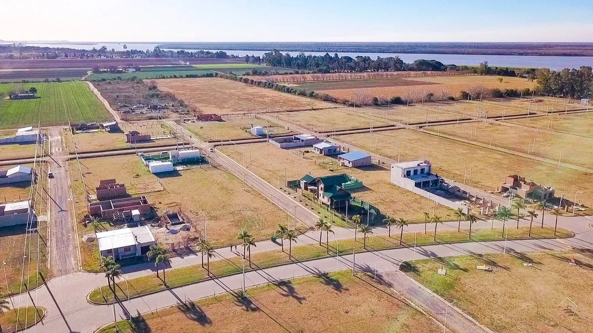 Lote en Lote 742 Manzana 55 S/N