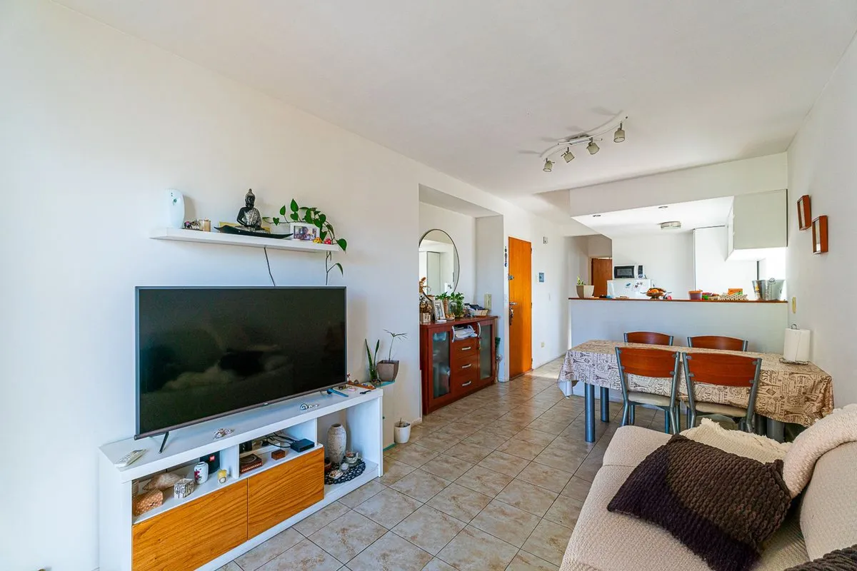 Departamento en San Lorenzo 3200