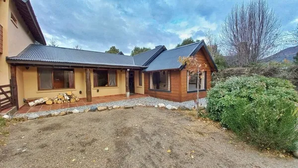 Casa en Castaño Overo 500