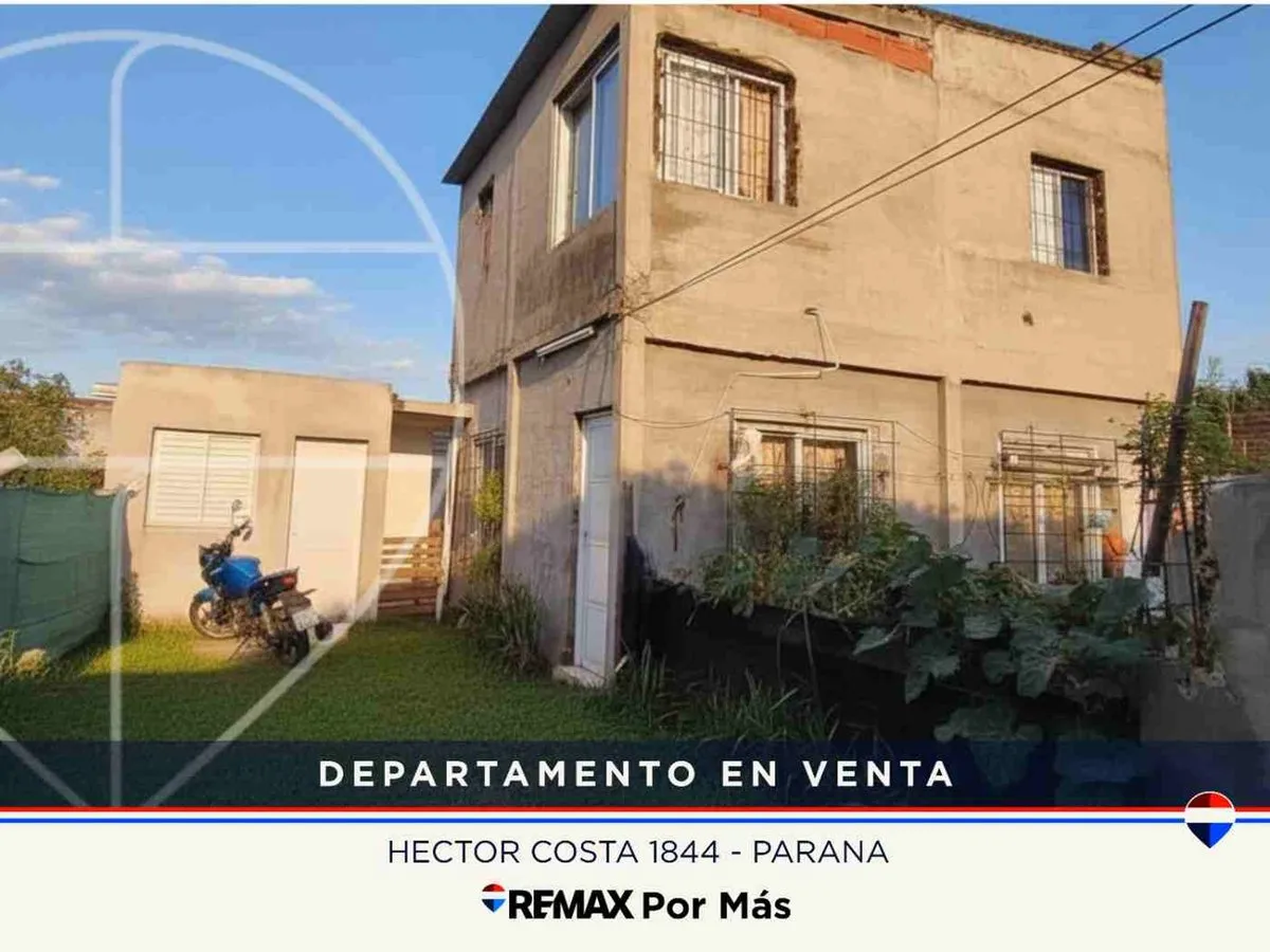 P H en Hector A. Costa 1800