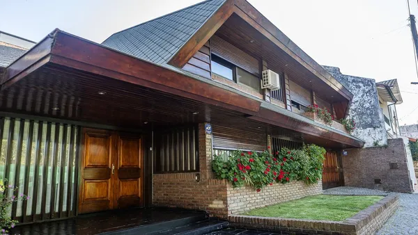 Casa en Rosario 1000