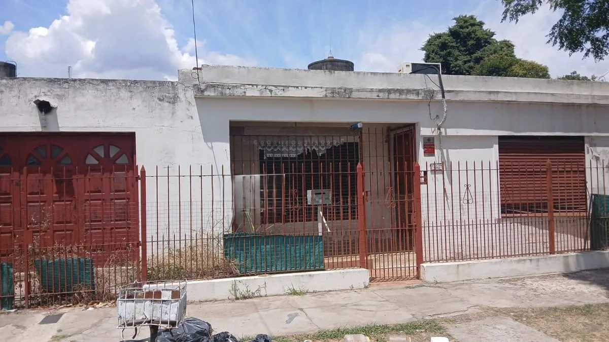 Casa en Profesor Cid Guidi de Franc 1000