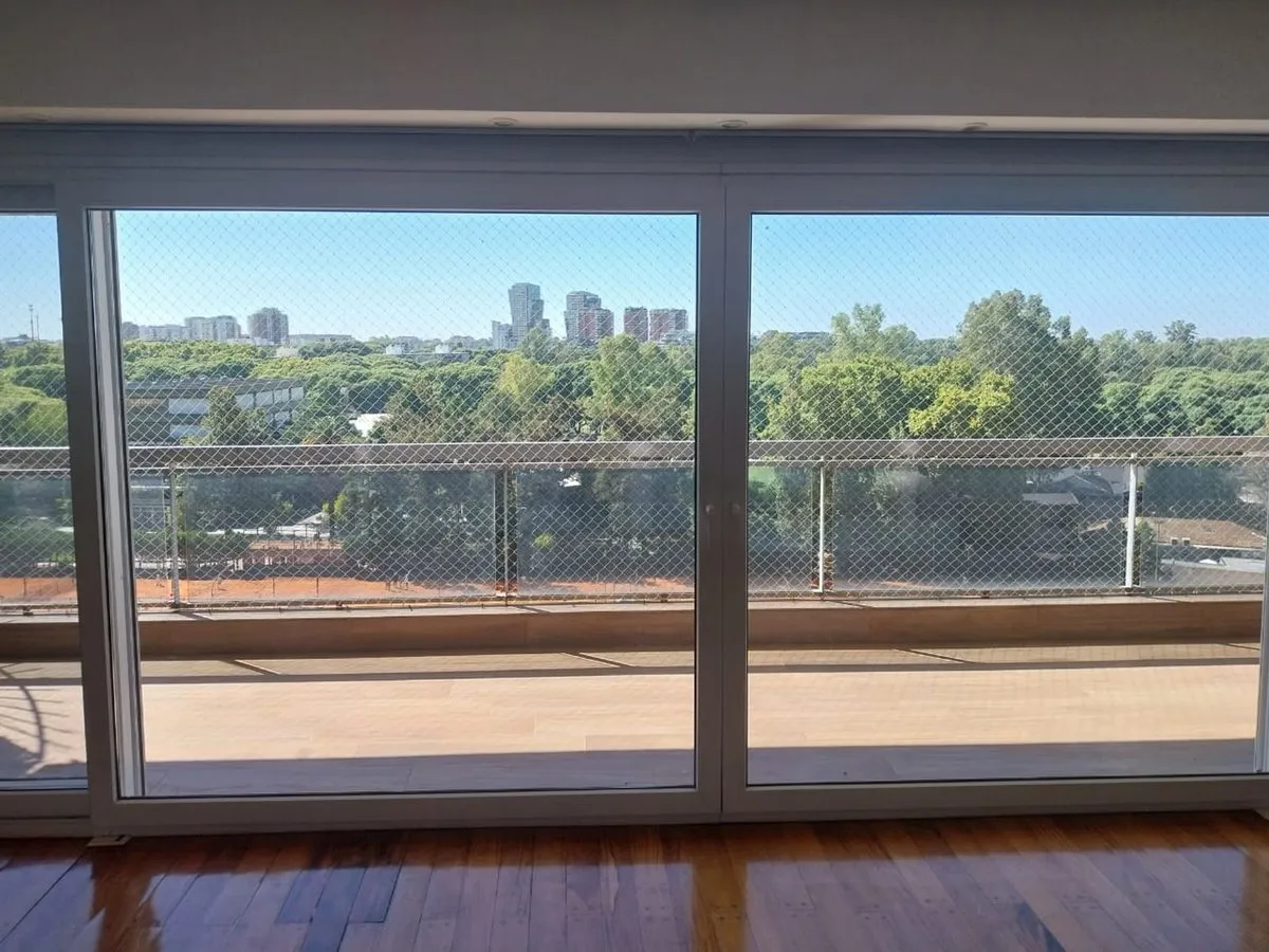 Departamento en Avenida del Libertador 5200