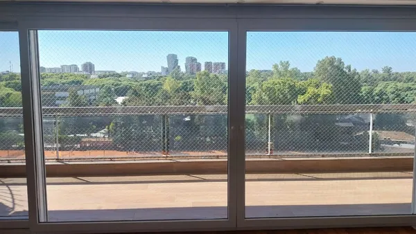 Departamento en Avenida del Libertador 5200