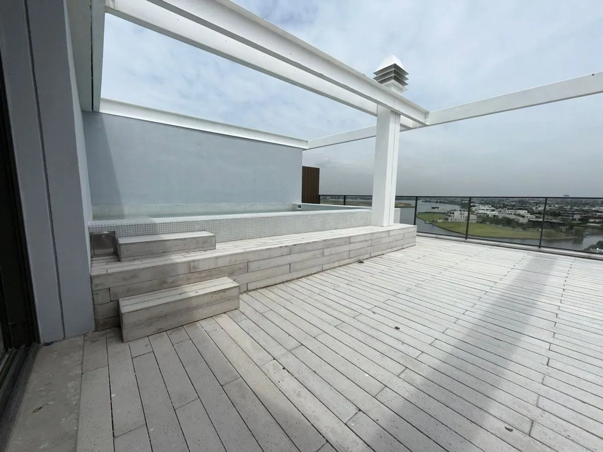 Departamento en Avenida del Golf 4400