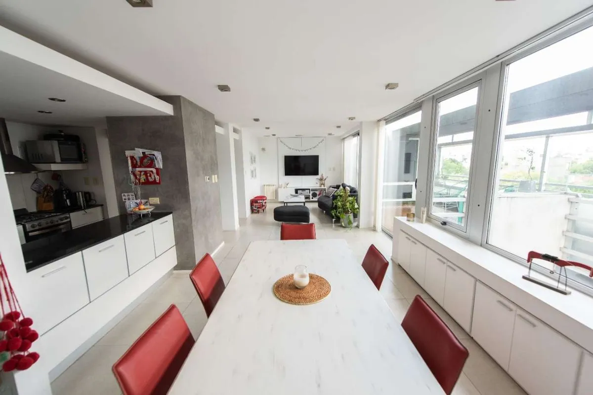 Departamento en 53 E/ 22 y 23 1300