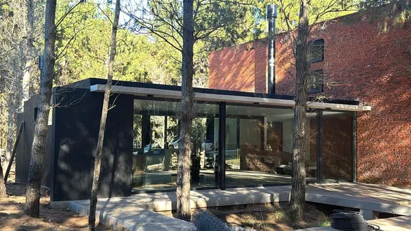 Casa en Residencial Ii 100