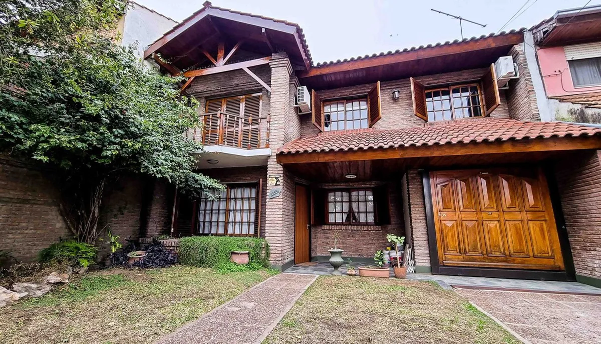 Casa en Manuel Prudan 1100