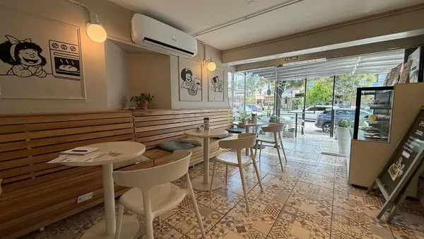 Fondo de Comercio en Menéndez Pidal 4000