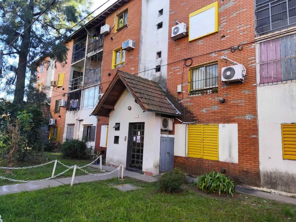 Departamento en General Martin Rodriguez 1600 1600