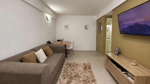 Departamento en Avenida Gaona 2600