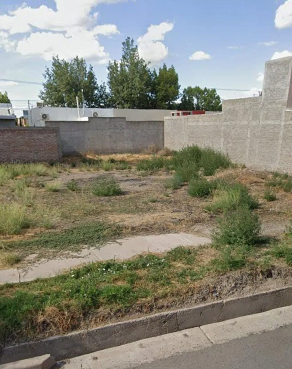 Lote en La Argentina 300