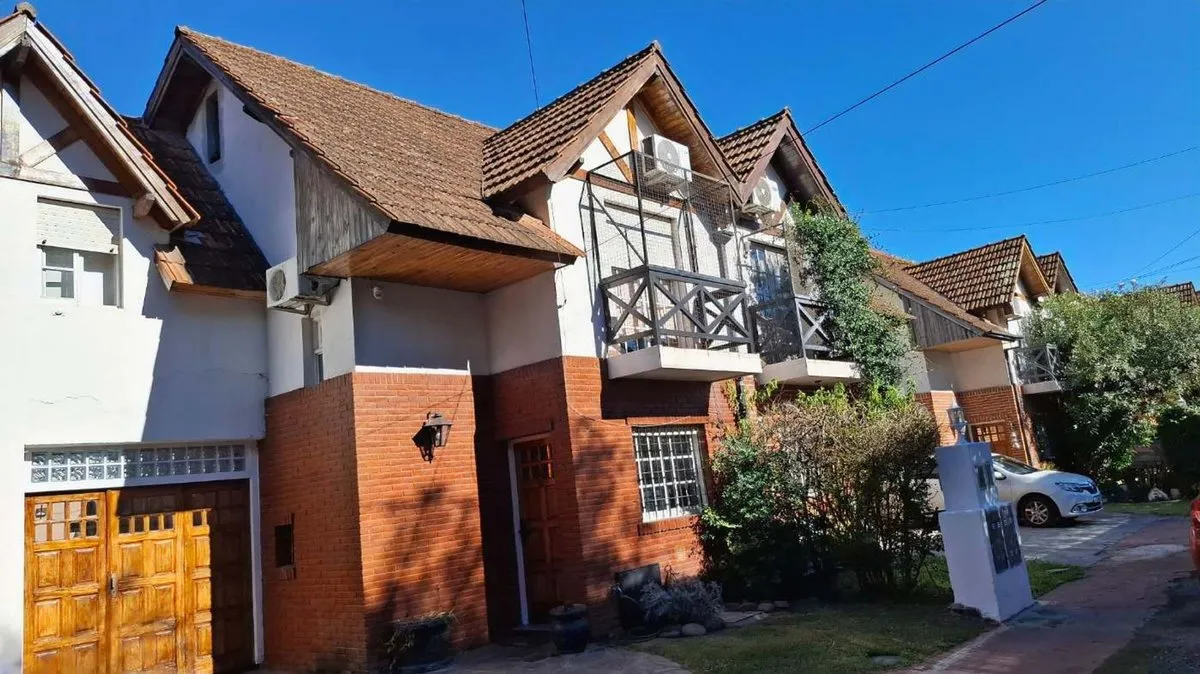 Casa en General Miguel Soler 1000