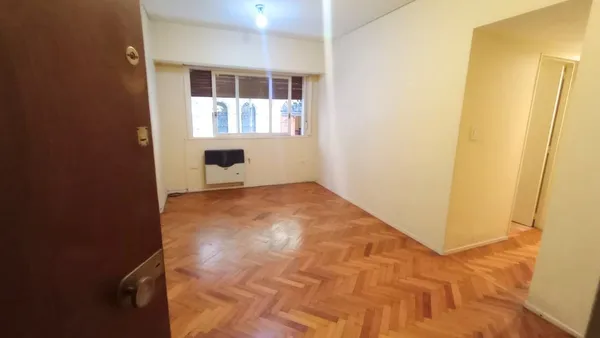 Departamento en Riobamba 600