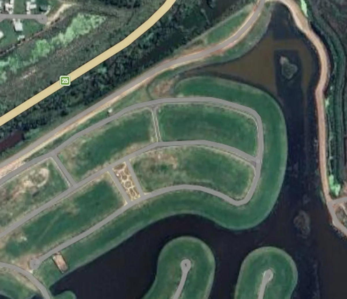 Lote en Colectora Oeste Ramal Escobar S/n, Puertos del Lago - Amarras, Belen de Escobar, Escobar, Buenos Aires S/N