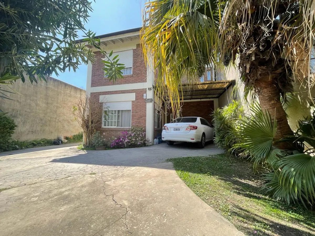 Casa en Renacimiento 4100