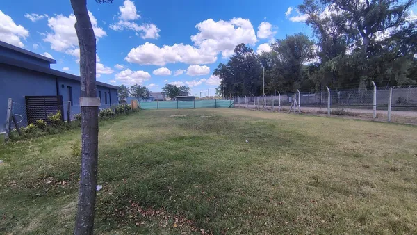 Lote en Leandro Niceforo Alem 3300