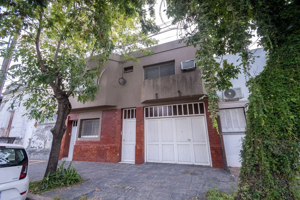 Casa en Laprida 3700